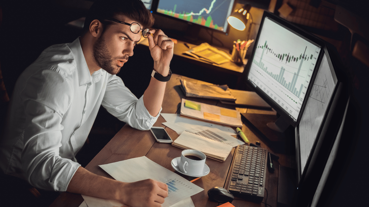 Forex Broker