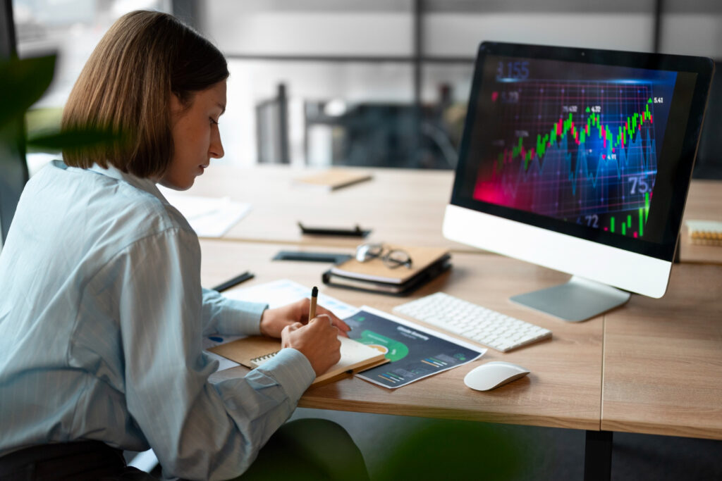Trading Forex