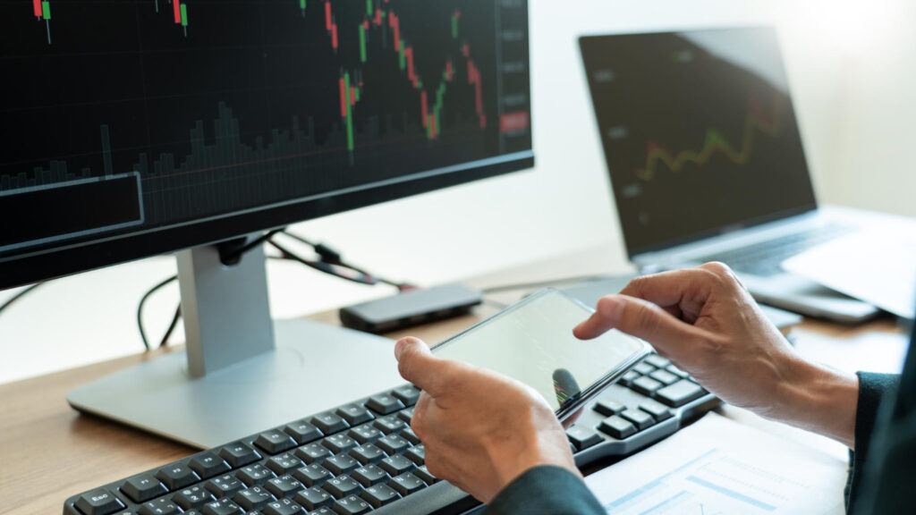 Trading Forex